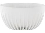 Fioriera Siena Garden Eco Palma 30 Ws Rec. Box 29,8X29,8X15,6