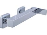 SlezáK-Rav Miscelatore Per Doccia SlezáK Rav Loira LR580 Colore: Cromo, Dimensioni: 150 Mm