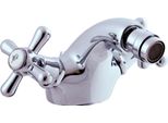 SlezáK-Rav Miscelatore Per Bidet SlezáK Rav Morava MK145 Colore: Cromo - Uscita In Plastica, Dimensione: 1/2''