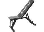 Panca Pesi Multifunzionale Panca Inclinata Pieghevole | Carico 150 Kg