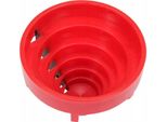 Yato Gratownik Do Rur Pe 20-63Mm