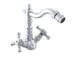 SlezáK-Rav Miscelatore Per Bidet SlezáK Rav Morava Retro MK320/9 Colore: Cromato, Dimensioni: 3/8''