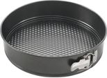Metaltex 220606038 Teglia A Molla Superior 28 Cm, Antiaderente