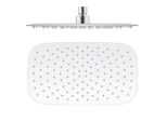 SlezáK-Rav Soffione Doccia SlezáK Rav KS0002 Cromo Colore: Acciaio Inox