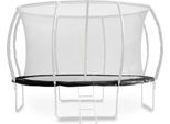 G21 Ricambio G21 Per Trampolino Spacejump 366 Cm Nero G21-69042694