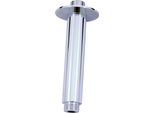 SlezáK-Rav Supporto A Soffitto Per Soffione Doccia SlezáK Rav MD0311 Cromo Colore: Cromo