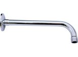 SlezáK-Rav Supporto Laterale Per Soffione SlezáK Rav MD0150 Colore: Cromo