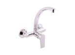 SlezáK-Rav: Miscelatore Per Lavabo Colorado CO102.5/3 Cromo No. 1 100 Mm