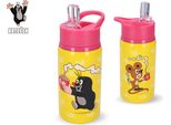 Wiky Wiky Bottiglia In Acciaio Inox Talpa 500 Ml