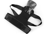 Correttore Posturale Maxxmee Con Cuscinetto In Gel - L/Xl