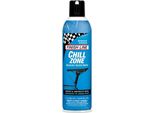 Finish Line Chill Zone Pulitore Per Catene 0,5L Blu Blu Taglia Unica