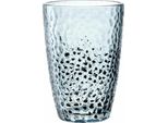 Leonardo Matera Bicchiere 340 Ml Blu