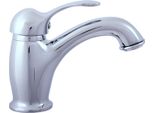 SlezáK-Rav Miscelatore Per Lavabo SlezáK Rav Labe L026 Colore: Cromo, Dimensione: 1/2''