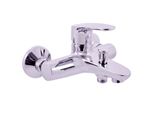 SlezáK-Rav: Miscelatore Per Vasca Amur AM754.5 Chrom 150 Mm