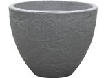 Nohel Garden Coprivaso Stone Plastica D40X31Cm