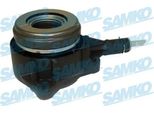 Samko M30253 Cuscinetto Di Disinnesto Disinnesto Centrale Per Ford Transit Mk6 Furgone (V347, V348, Fa) Frizione