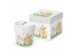 Tazza Ppd Easter Kiss Trend, In Confezione Regalo, Tazza, Tazza Da Caffè, Tazza, Tazza, New Bone China, 400 Ml, 260302542