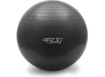 Palla Da Ginnastica Anti-Scoppio 85 Cm - 4FIZJO