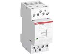 Contattore Di Installazione 4S/0OE 230-240V Ac/Dc 4 Poli Giorno/Notte