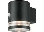 V-TAC VT-1145 10399 Solar Outdoor Wall Light 1 W Warm White