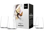 Eisch Sky Sensisplus Set Di 4 Bicchieri