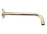 SlezáK-Rav Supporto Laterale Per Soffione SlezáK Rav MD0150 Colore: Oro