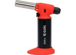 Bruciatore A Gas, Bruciatore Flambé, Bruciatore Per Saldatura 1350 °C
