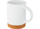 Avenue - Tazza Da Caffè "Neiva"", Ceramica, 425Ml PF3693 (Taglia Unica) (Bianco)"
