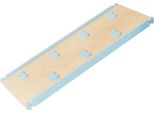 Moon Scivolo Bifacciale Blu | Moon Scivolo Bifacciale | Moon Scivolo Bifacciale | Moon Scivolo Bifacciale Per Bambini, Interno Ed Esterno