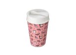 Tazza Da Caffè Da Asporto Iso To Go, 400 Ml, Koziol