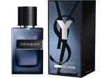 Yves Saint Laurent - Y L´Elixir Parfum Concentre 60Ml