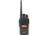 Midland G18 Pro Ricetrasmittente 99 Canali 446.00625 446.19375 Mhz Nero