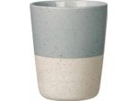 Tazza Blomus Sablo Stone, Tazza, Tazza Da Caffè, Ceramica, 250 Ml, 64317