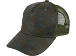 Regatta - Cappello Trucker "Tassian"" Da Uomo RG7548 (Taglia Unica) (Capulett)"
