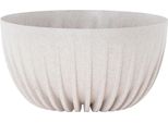 Fioriera Siena Garden Eco Palma 30 Ws Kst/Hlz,W 29,8X29,8X15,6