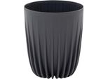 Siena Garden Ecopotpalma 14,5Anthr Rec. Box 14,5X14,5X17,2