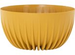 Siena Garden Fioriera Palma30Cm Curry Box,Curry,29,8X29,8X15,6