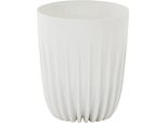 Siena Garden EcogefäßPalma 14,5 Ws Rec. Kst. 14,5X14,5X17,2