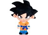 Play By Play - Pluszowa Maskotka Goku 31 Cm Z Dragon Ball - Oficjalny Produkt