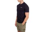 Napapijri - T-Shirt Uomo Iaato - Taglia M