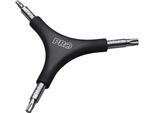 Pro Y Chiave Torx Nera T25/T30/T40 Nera T25/T30/T40