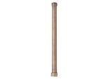 SlezáK-Rav Prolunga Dell'asta Per Il Set Doccia SlezáK Rav MD0685SM Colore: Ottone Vecchio, Dimensioni: 20 Cm