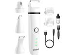 Trimmer Per Animali Domestici 4 In 1 Oneisall