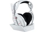 Logitech A50 Lightspeed Wrls G Headset - Cuffia - 20 Khz