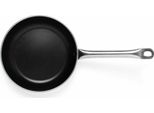 Padella Comas Etna, Padella Con Manico In Acciaio Inox, Alluminio, Argento, Nero, 18 Cm, 8342
