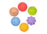 Palline Sensoriali Palline Sensoriali Smiley Palline Sensoriali