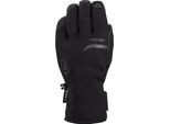 Guanti Matt Mattpro Goretex Nero L Uomo Nero L