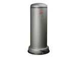 Bidone A Pedale Wesco® Big Baseboy 30 Litri, Grafite
