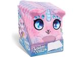Diario Nebulous Stars Peluche Stella - Libro Segreto Per Bambini