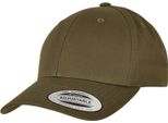 Yupoong - Cappello Snapback "Flexfit Classic"" Per Uomo/Donna Unisex RW8639 (Taglia Unica) (Grigio-Marrone)"